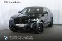 BMW X4 M din 2024 cu 17.280 km - oferta BMW137530 - foto 1