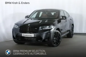 BMW X4 M din 2024 - oferta BMW137530