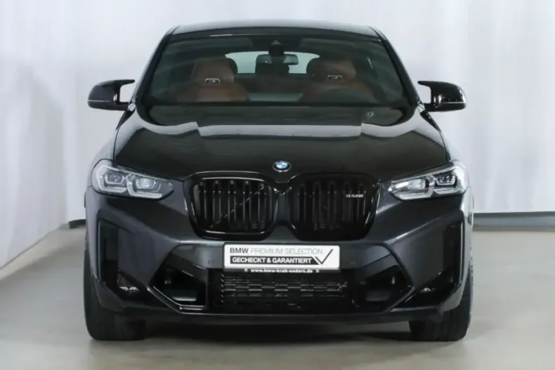 BMW X4 M din 2024 cu 17.280 km - oferta BMW137530 - foto 5