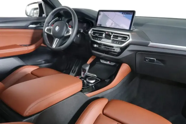 BMW X4 M din 2024 cu 17.280 km - oferta BMW137530 - foto 8