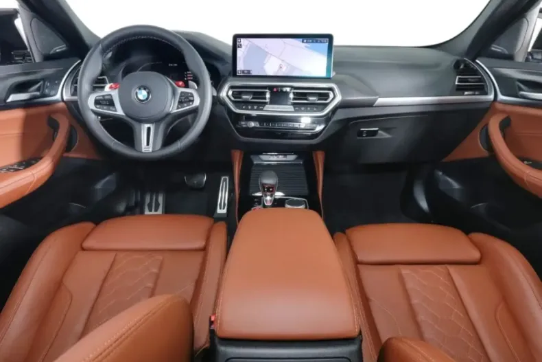 BMW X4 M din 2024 cu 17.280 km - oferta BMW137530 - foto 9