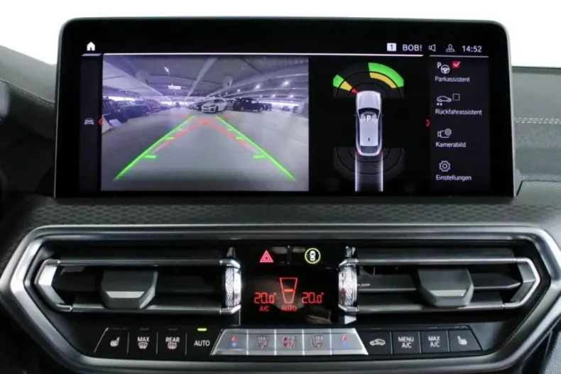 BMW X4 M din 2024 cu 17.280 km - oferta BMW137530 - foto 10