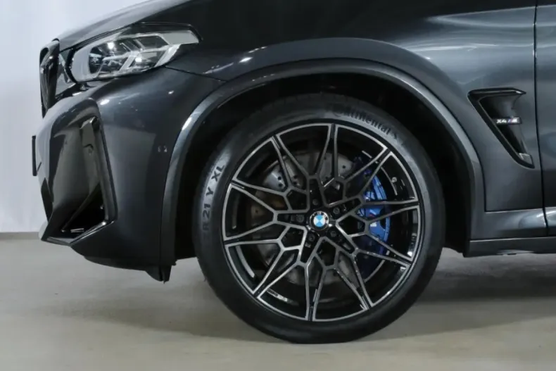 BMW X4 M din 2024 cu 17.280 km - oferta BMW137530 - foto 12