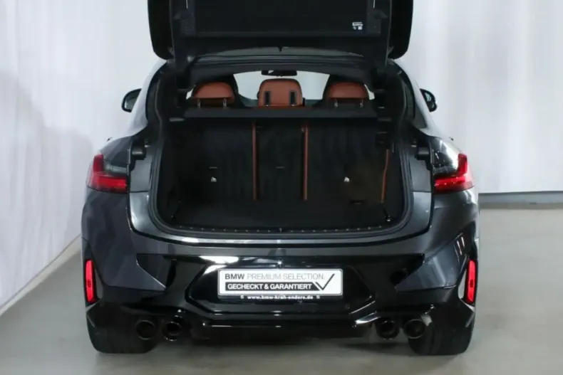 BMW X4 M din 2024 cu 17.280 km - oferta BMW137530 - foto 13