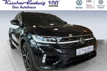 Volkswagen T-Roc din 2024 - oferta VOL137532