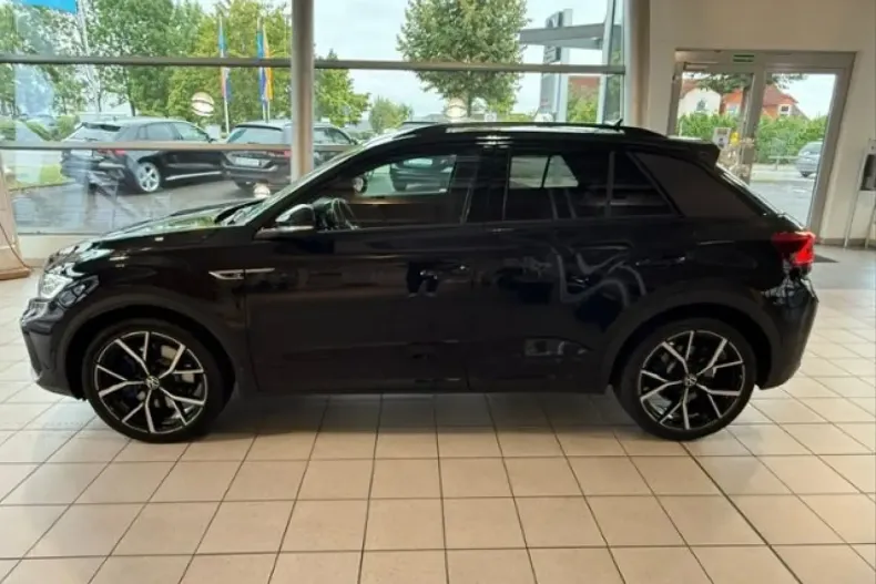 Volkswagen T-Roc din 2024 cu 13.500 km - oferta VOL137532 - foto 5