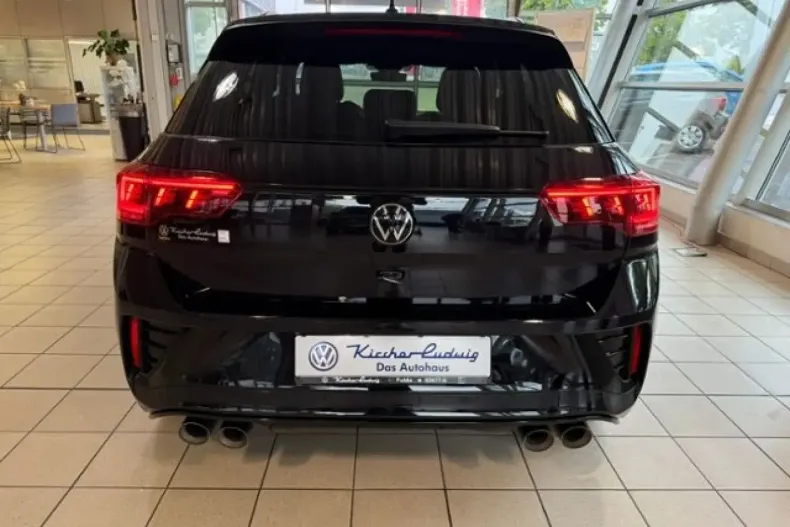 Volkswagen T-Roc din 2024 cu 13.500 km - oferta VOL137532 - foto 10