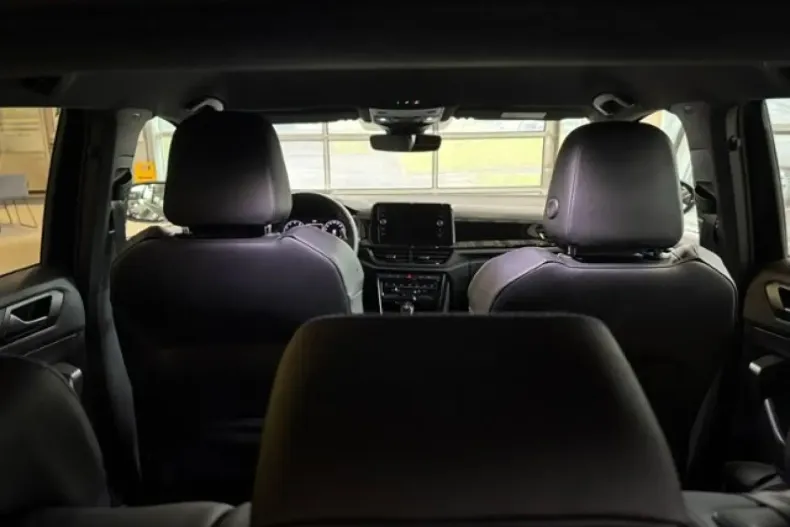 Volkswagen T-Roc din 2024 cu 13.500 km - oferta VOL137532 - foto 15