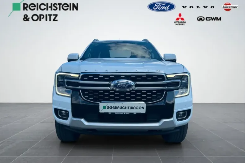Ford Ranger din 2023 cu 88.100 km - oferta FOR137533 - foto 2