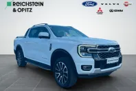 Ford Ranger din 2023 cu 88.100 km - oferta FOR137533 - foto 3