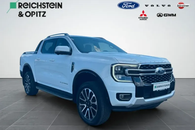 Ford Ranger din 2023 cu 88.100 km - oferta FOR137533 - foto 3
