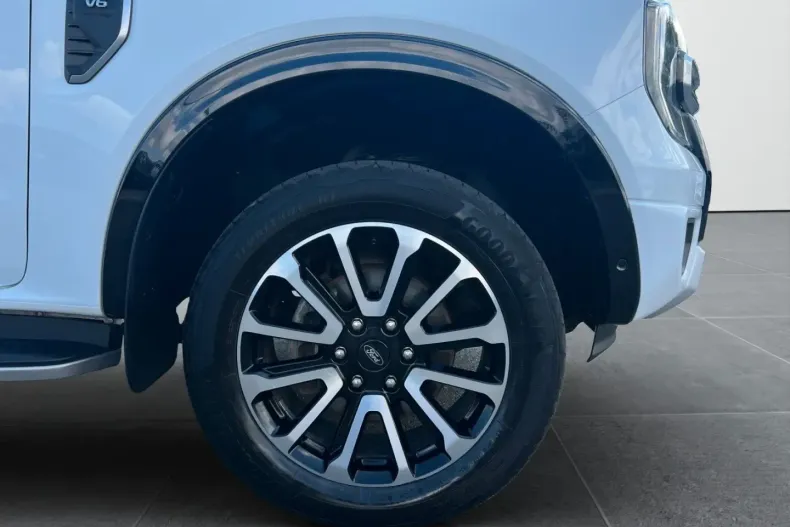 Ford Ranger din 2023 cu 88.100 km - oferta FOR137533 - foto 4