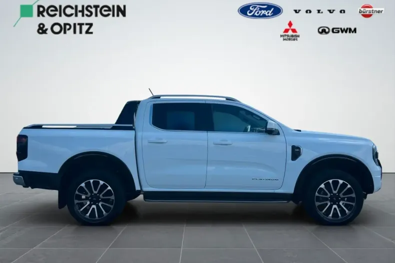 Ford Ranger din 2023 cu 88.100 km - oferta FOR137533 - foto 5