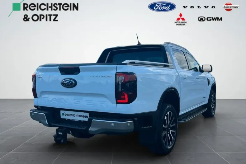 Ford Ranger din 2023 cu 88.100 km - oferta FOR137533 - foto 6