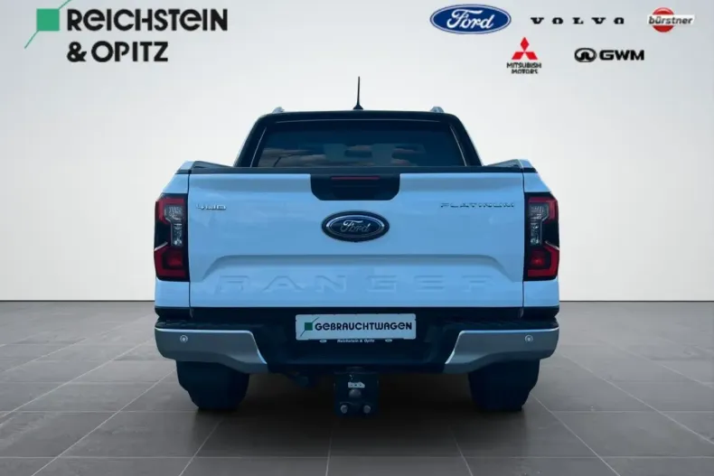 Ford Ranger din 2023 cu 88.100 km - oferta FOR137533 - foto 7