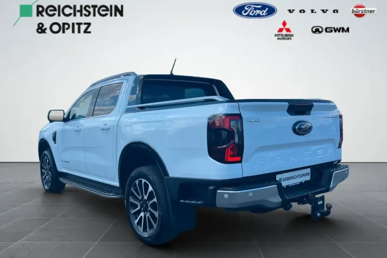 Ford Ranger din 2023 cu 88.100 km - oferta FOR137533 - foto 8