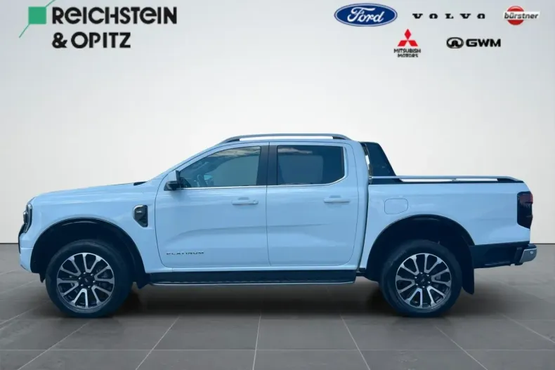 Ford Ranger din 2023 cu 88.100 km - oferta FOR137533 - foto 9