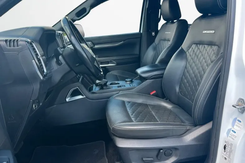 Ford Ranger din 2023 cu 88.100 km - oferta FOR137533 - foto 11