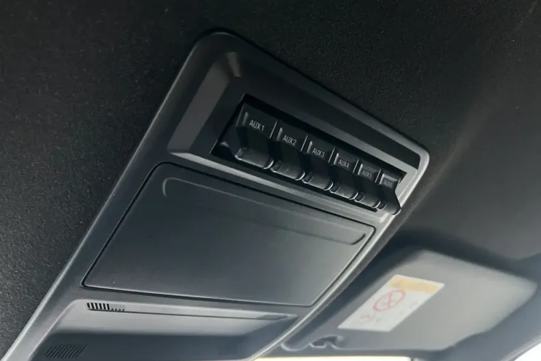 Ford Ranger din 2023 cu 88.100 km - oferta FOR137533 - foto 12