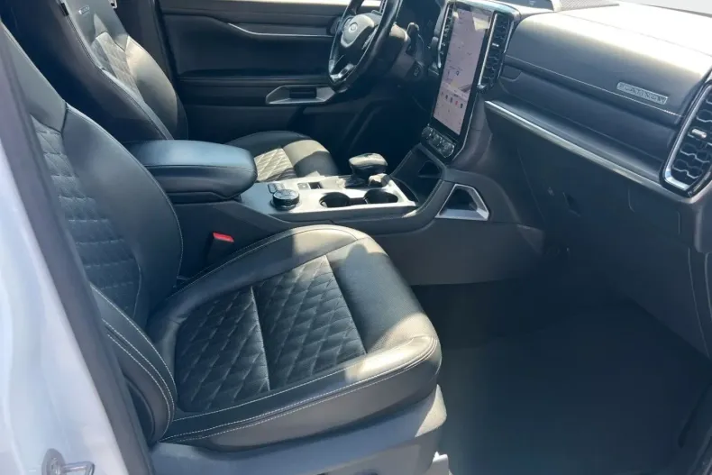 Ford Ranger din 2023 cu 88.100 km - oferta FOR137533 - foto 13