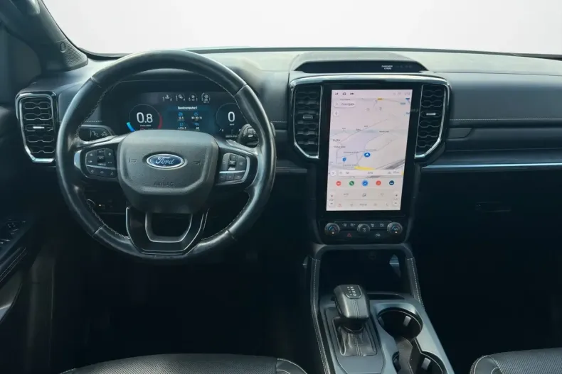 Ford Ranger din 2023 cu 88.100 km - oferta FOR137533 - foto 15