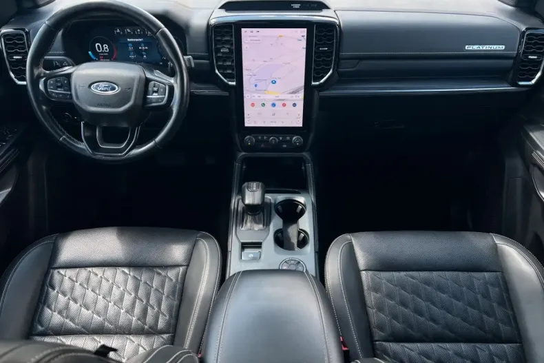 Ford Ranger din 2023 cu 88.100 km - oferta FOR137533 - foto 20