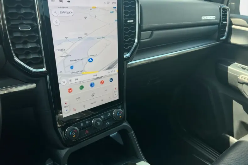 Ford Ranger din 2023 cu 88.100 km - oferta FOR137533 - foto 22