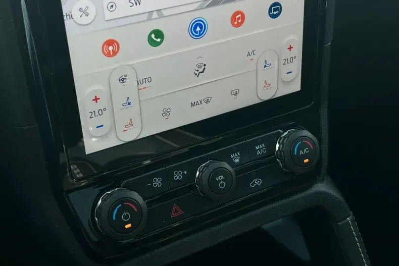 Ford Ranger din 2023 cu 88.100 km - oferta FOR137533 - foto 23