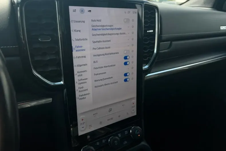 Ford Ranger din 2023 cu 88.100 km - oferta FOR137533 - foto 24