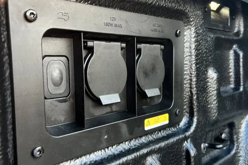 Ford Ranger din 2023 cu 88.100 km - oferta FOR137533 - foto 27