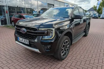 Ford Ranger din 2023 - oferta FOR137534