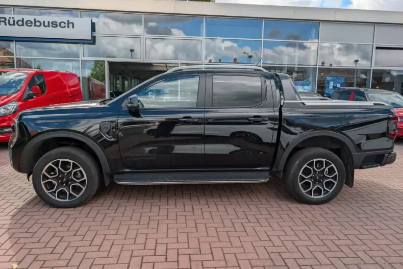 Ford Ranger din 2023 cu 52.999 km - oferta FOR137534 - foto 5