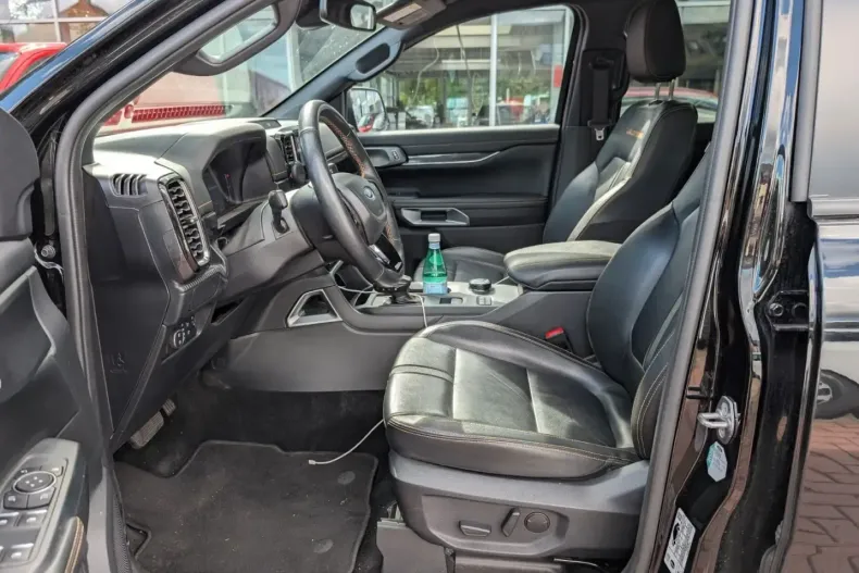 Ford Ranger din 2023 cu 52.999 km - oferta FOR137534 - foto 9