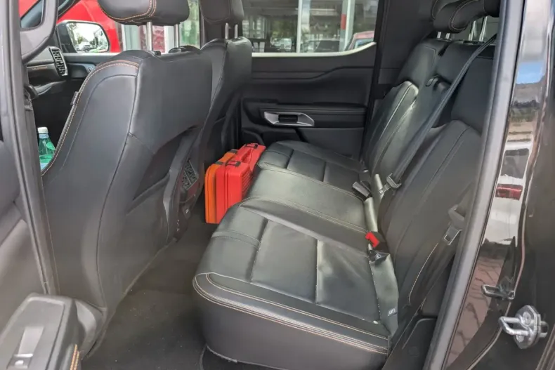 Ford Ranger din 2023 cu 52.999 km - oferta FOR137534 - foto 10