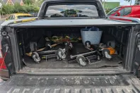 Ford Ranger din 2023 cu 52.999 km - oferta FOR137534 - foto 11