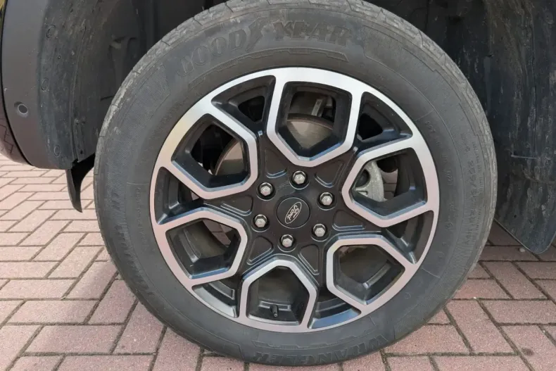 Ford Ranger din 2023 cu 52.999 km - oferta FOR137534 - foto 12