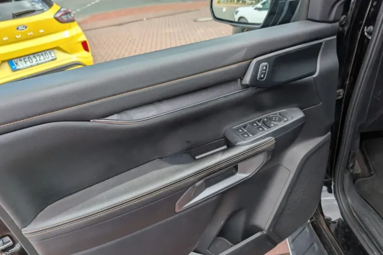 Ford Ranger din 2023 cu 52.999 km - oferta FOR137534 - foto 15