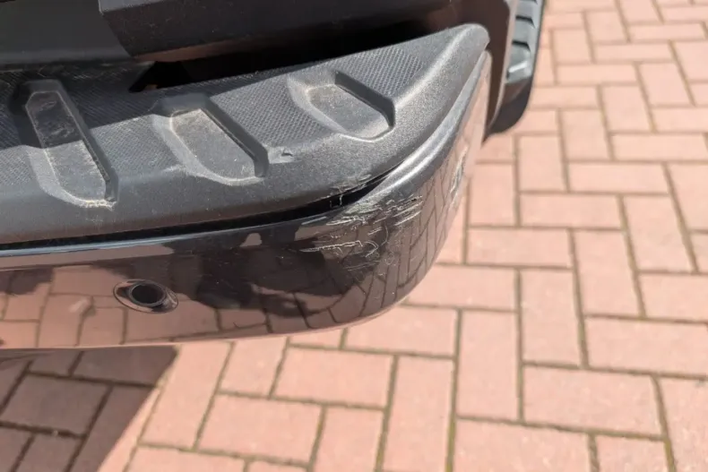 Ford Ranger din 2023 cu 52.999 km - oferta FOR137534 - foto 18