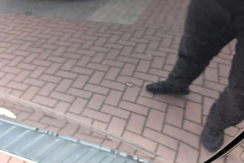 Ford Ranger din 2023 cu 52.999 km - oferta FOR137534 - foto 19