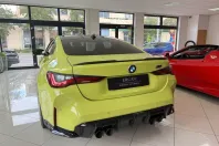 BMW M4 din 2021 cu 100.000 km - oferta BMW137535 - foto 4