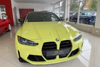BMW M4 din 2021 cu 100.000 km - oferta BMW137535 - foto 8