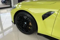 BMW M4 din 2021 cu 100.000 km - oferta BMW137535 - foto 9