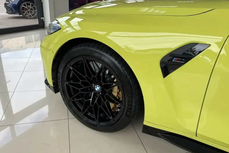 BMW M4 din 2021 cu 100.000 km - oferta BMW137535 - foto 9