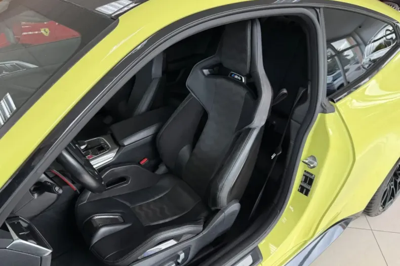 BMW M4 din 2021 cu 100.000 km - oferta BMW137535 - foto 12