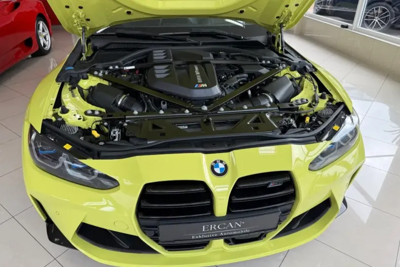 BMW M4 din 2021 cu 100.000 km - oferta BMW137535 - foto 15