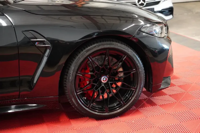 BMW M4 din 2021 cu 67.637 km - oferta BMW137536 - foto 5