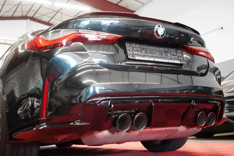 BMW M4 din 2021 cu 67.637 km - oferta BMW137536 - foto 13