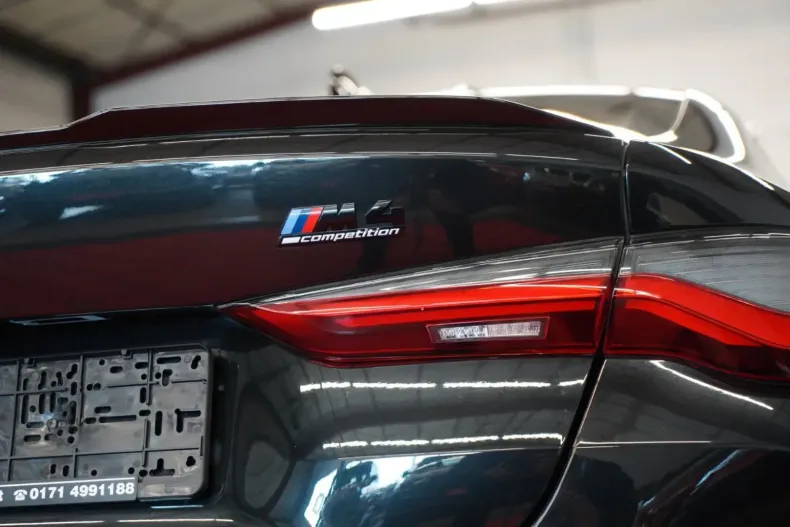 BMW M4 din 2021 cu 67.637 km - oferta BMW137536 - foto 14