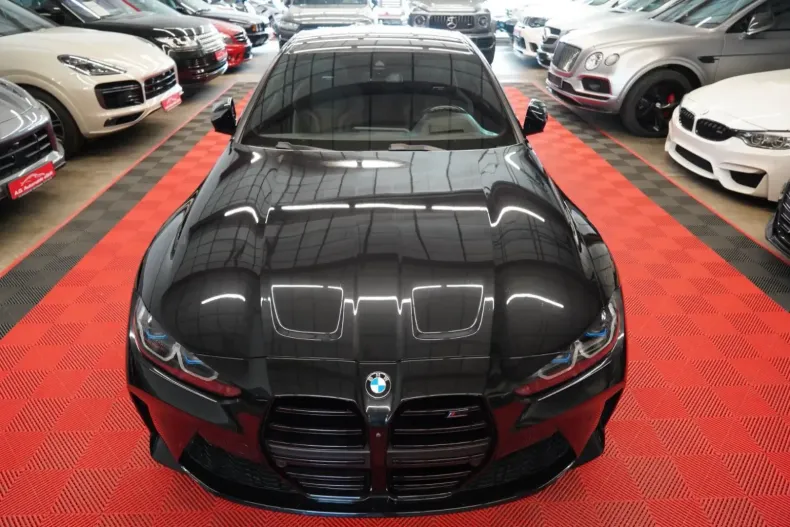 BMW M4 din 2021 cu 67.637 km - oferta BMW137536 - foto 15