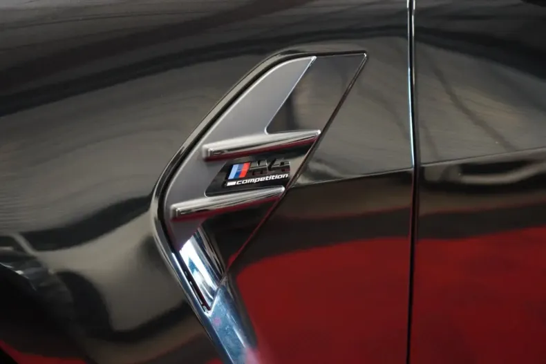 BMW M4 din 2021 cu 67.637 km - oferta BMW137536 - foto 17